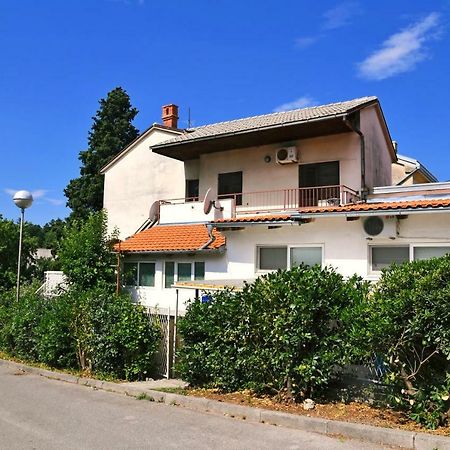 Trsatika Lägenhet Rijeka Exteriör bild